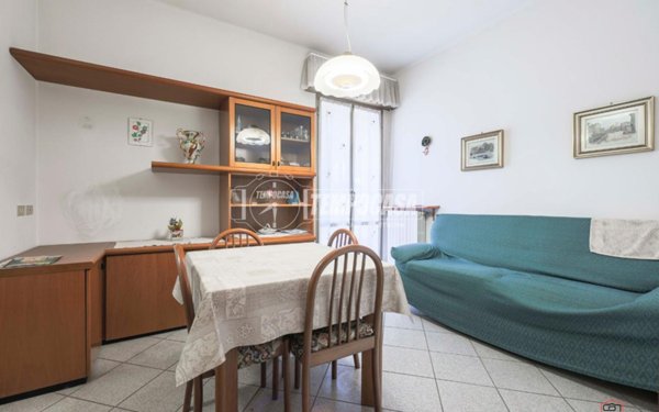 appartamento in vendita a Bologna in zona Borgo Panigale