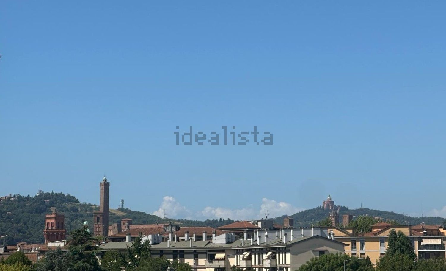 appartamento in vendita a Bologna