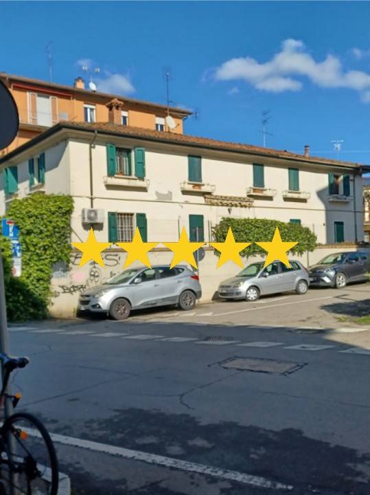 appartamento in vendita a Bologna in zona San Vitale