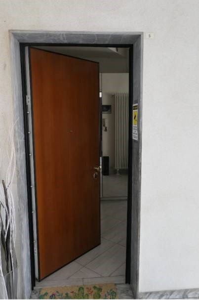 appartamento in vendita a Bologna in zona San Vitale