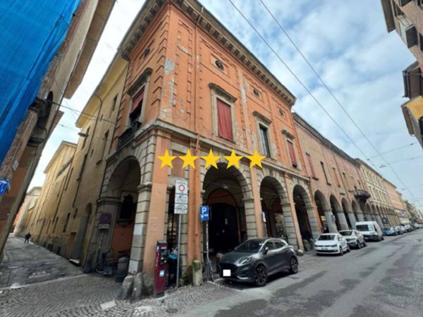 appartamento in vendita a Bologna