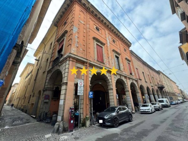 appartamento in vendita a Bologna