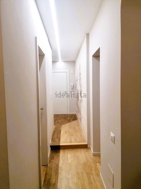 appartamento in vendita a Bologna in zona Santo Stefano
