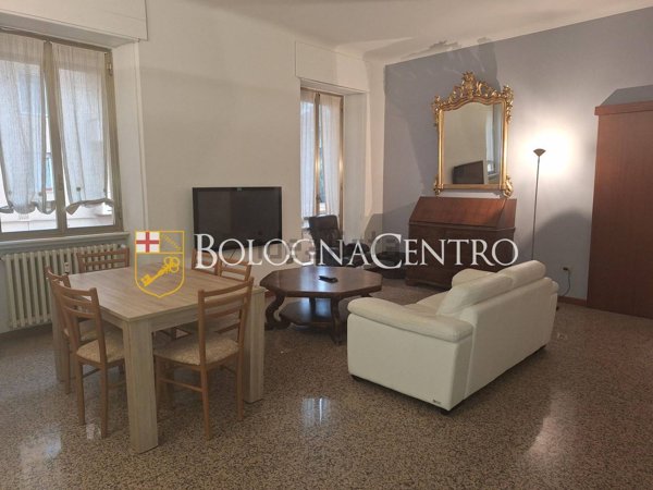 appartamento in vendita a Bologna in zona Centro Storico