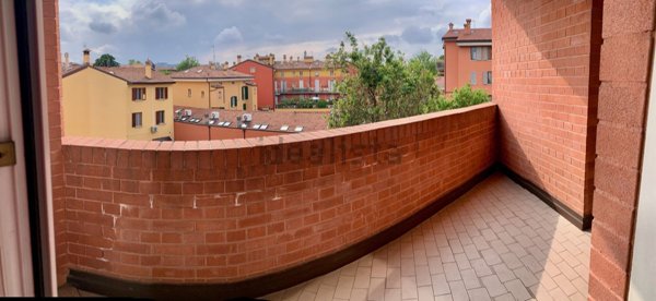 appartamento in vendita a Bologna in zona San Vitale