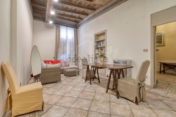 appartamento in vendita a Bologna in zona Santo Stefano