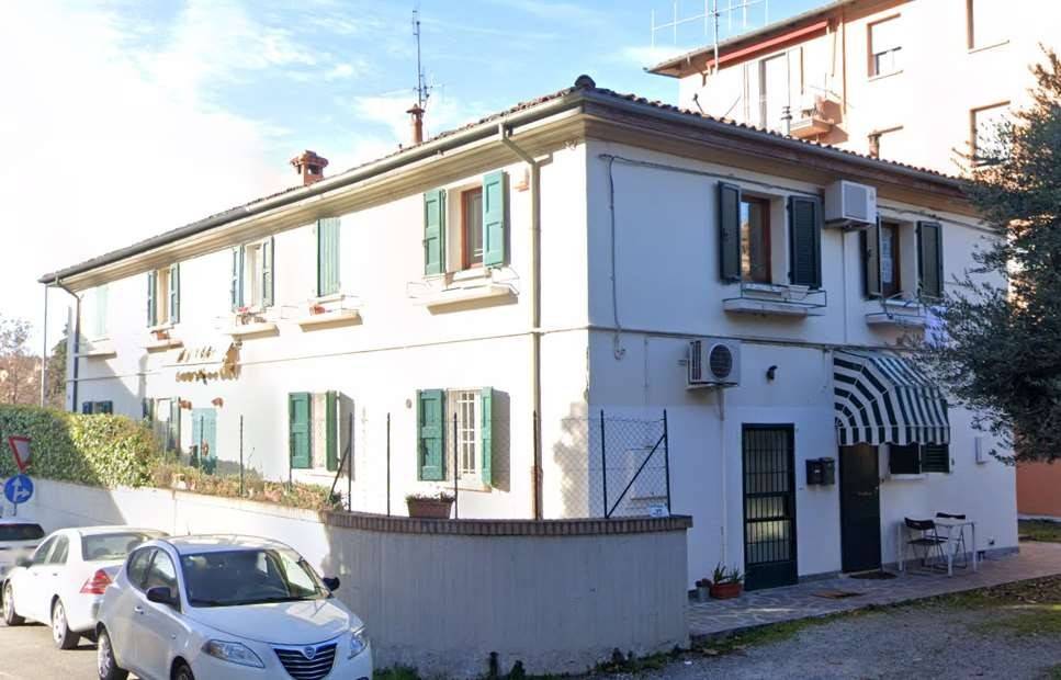 appartamento in vendita a Bologna in zona San Vitale