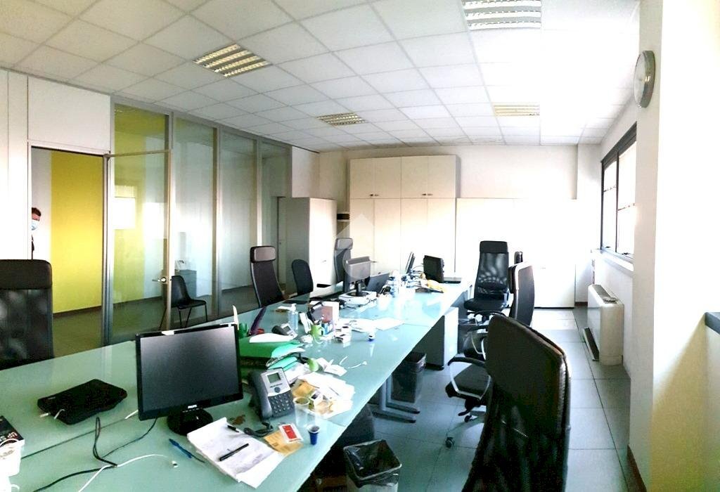 ufficio in vendita a Bologna