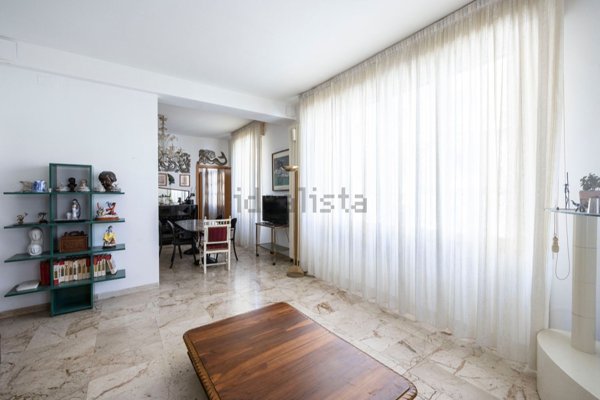 appartamento in vendita a Bologna in zona Murri