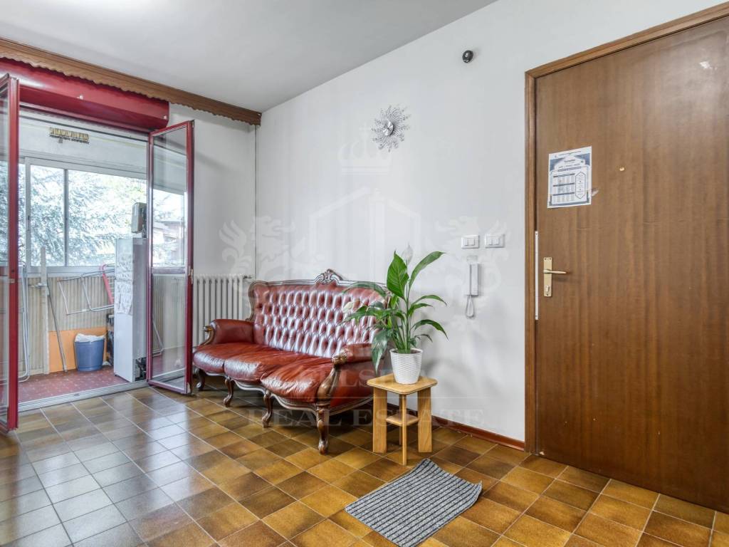 appartamento in vendita a Bologna in zona Borgo Panigale
