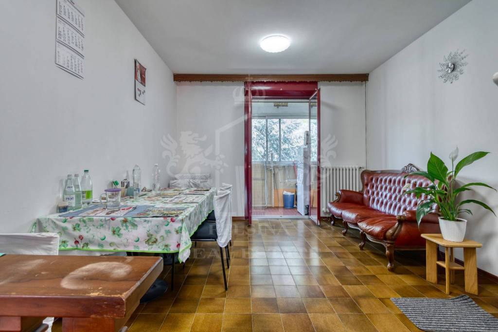 appartamento in vendita a Bologna in zona Casteldebole