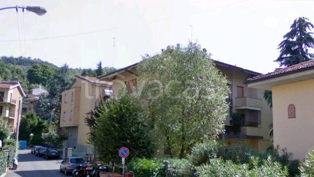 appartamento in vendita a Bologna in zona Colli