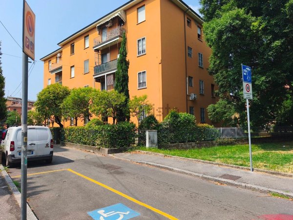appartamento in vendita a Bologna