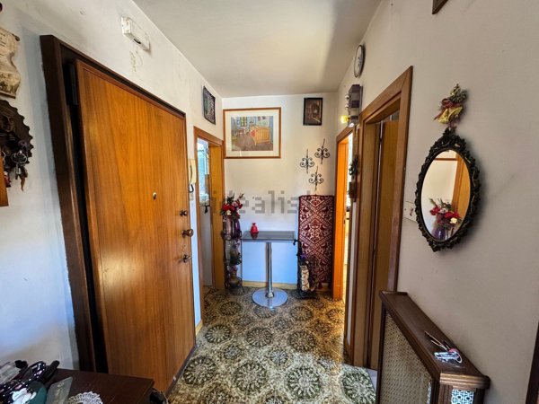 appartamento in vendita a Bologna in zona Savena