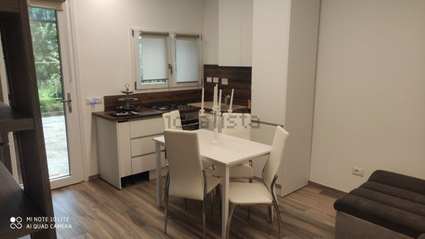 appartamento in vendita a Bologna in zona Borgo Panigale