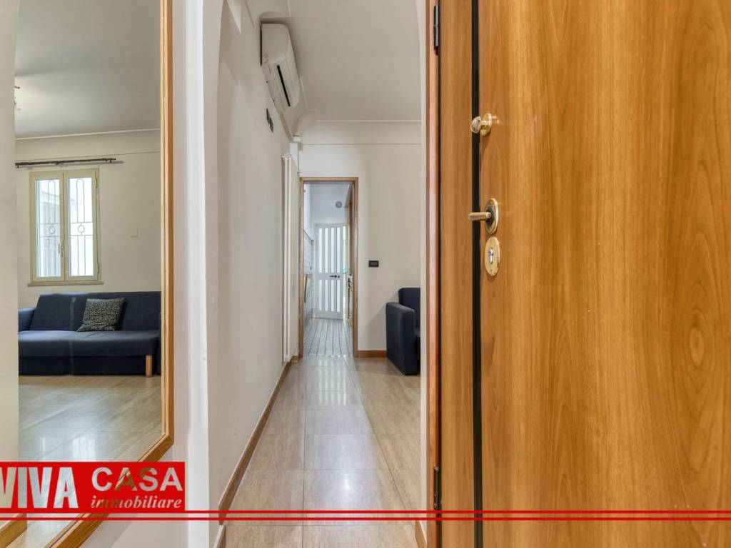 appartamento in vendita a Bologna