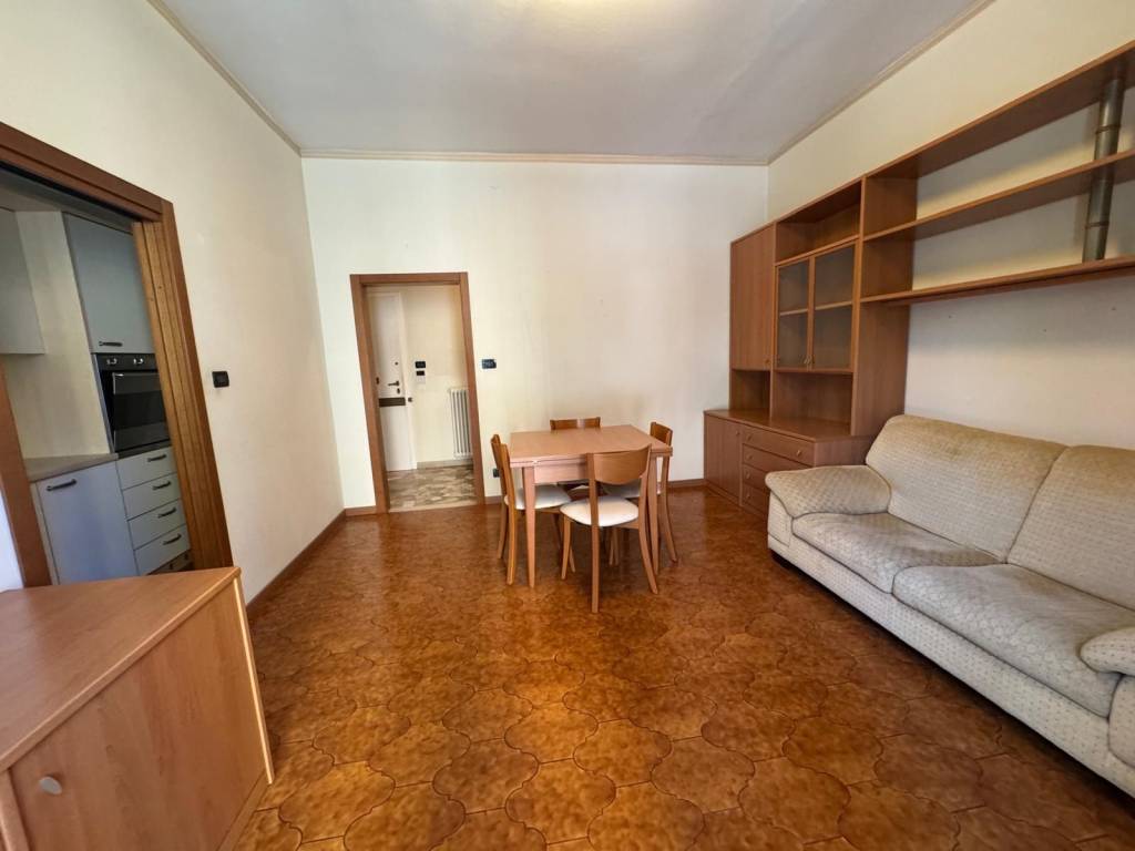 appartamento in vendita a Bologna in zona San Vitale