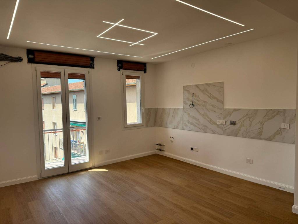 appartamento in vendita a Bologna in zona Bolognina