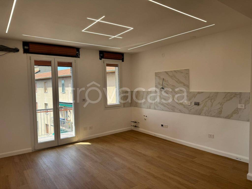 appartamento in vendita a Bologna in zona Bolognina