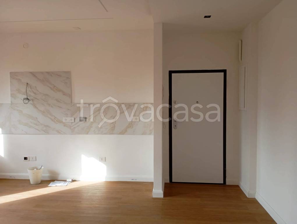 appartamento in vendita a Bologna in zona Bolognina