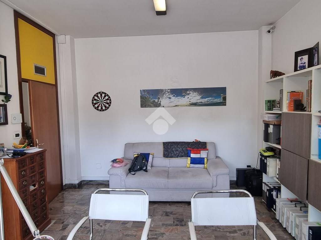 appartamento in vendita a Bologna in zona Corticella