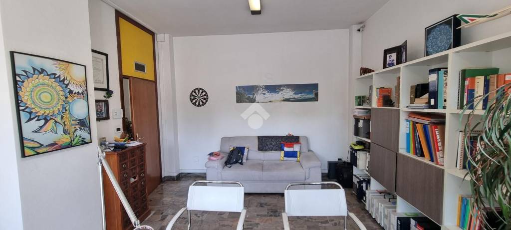appartamento in vendita a Bologna in zona Bolognina