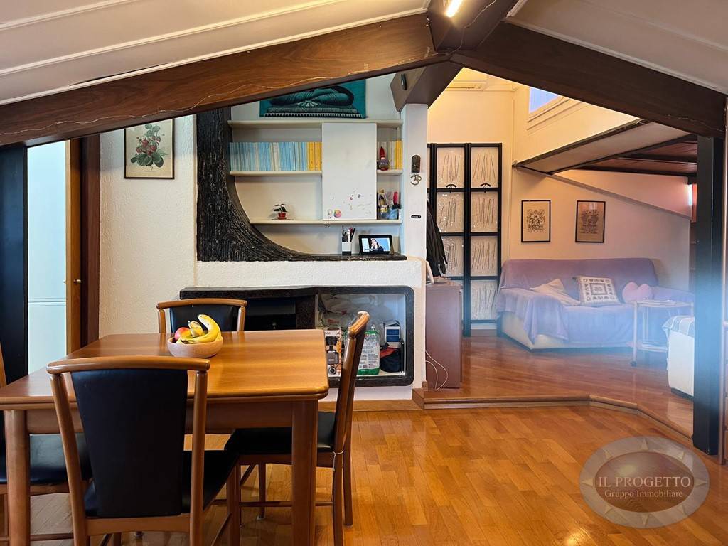 appartamento in vendita a Bologna in zona Bolognina