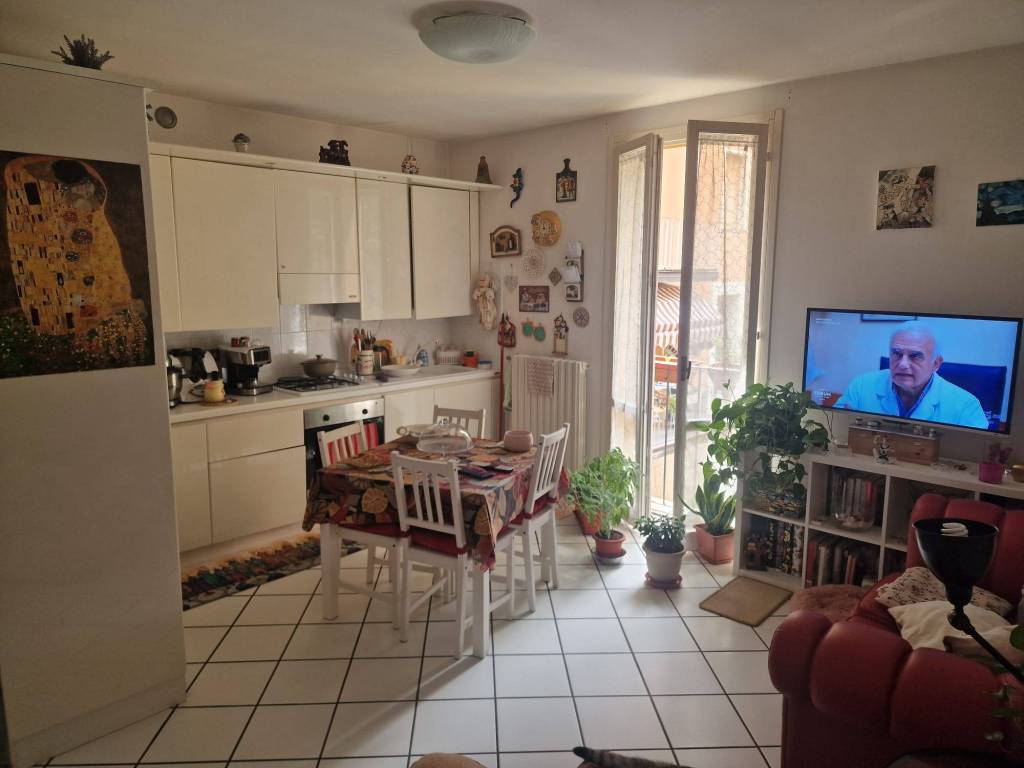 appartamento in vendita a Bologna