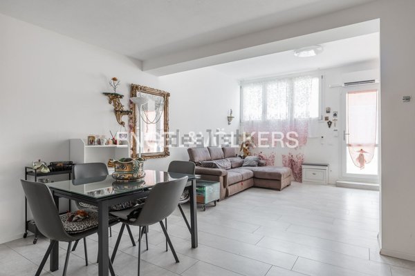 appartamento in vendita a Bologna in zona Savena