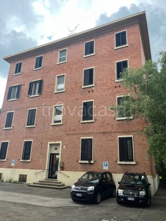appartamento in vendita a Bologna in zona Santa Viola