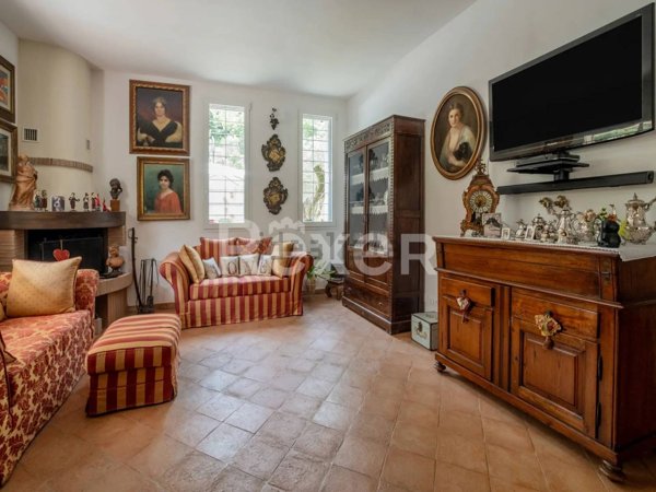 appartamento in vendita a Bologna in zona Colli
