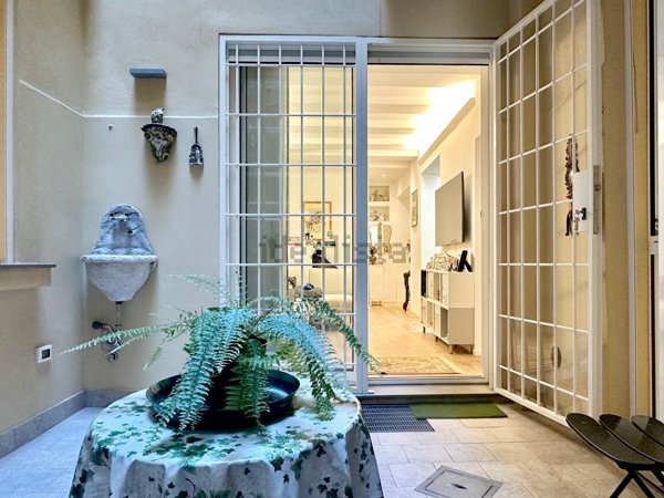 appartamento in vendita a Bologna in zona Santo Stefano