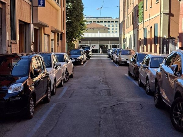 appartamento in vendita a Bologna in zona Corticella