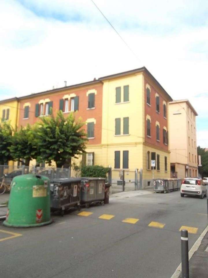 attico in vendita a Bologna in zona Bolognina