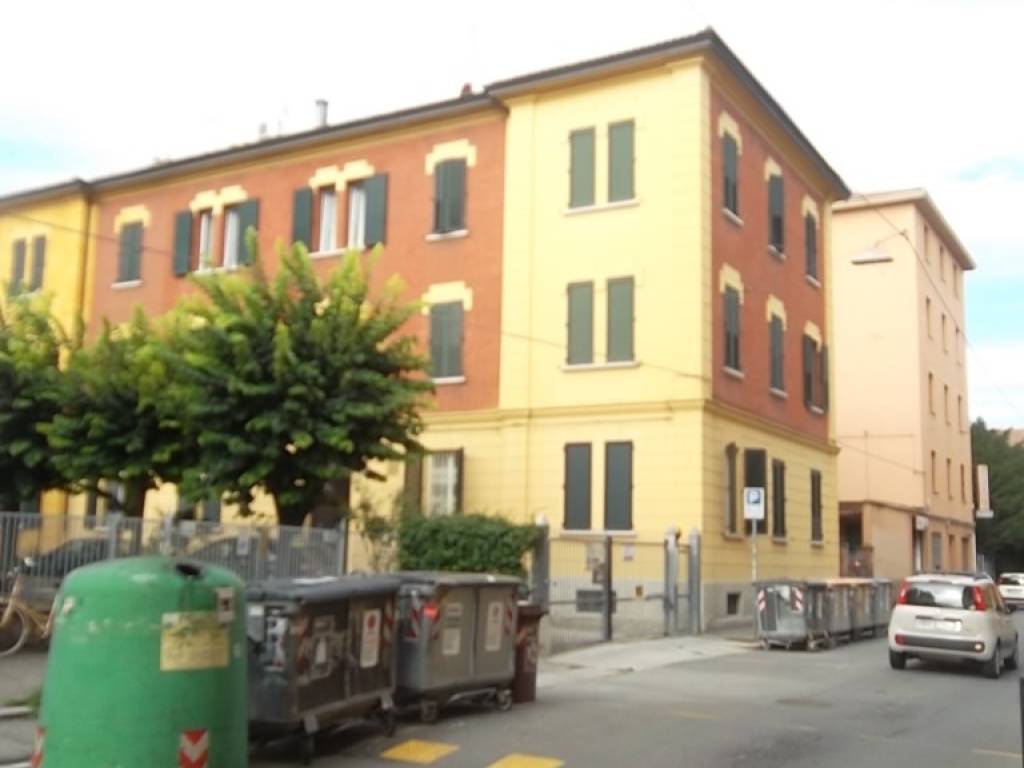appartamento in vendita a Bologna in zona Bolognina