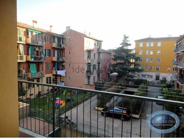 appartamento in vendita a Bologna in zona Bolognina