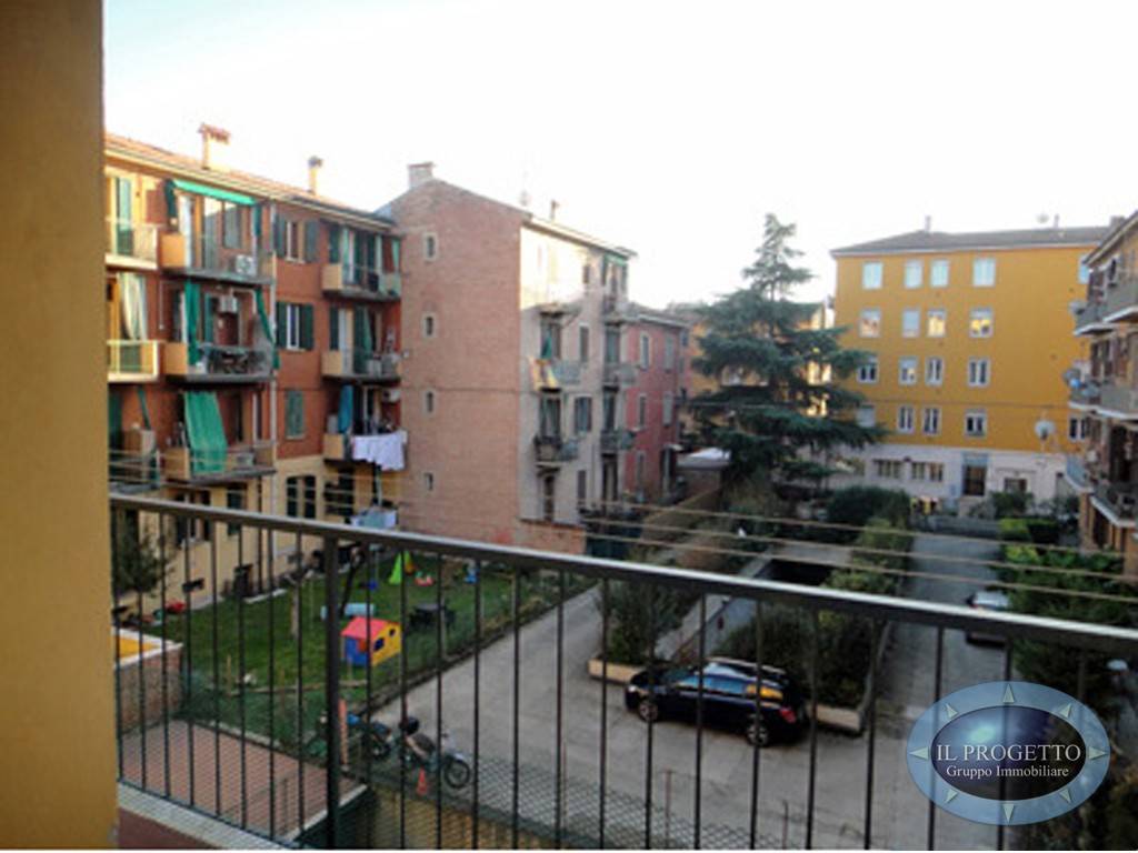 appartamento in vendita a Bologna in zona Bolognina