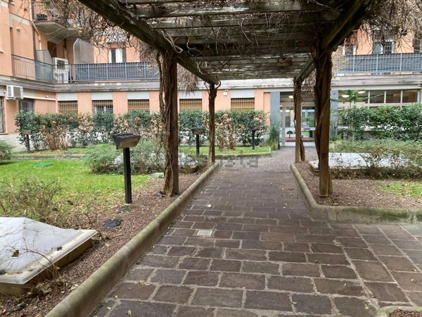 appartamento in vendita a Bologna in zona Quartiere Porto
