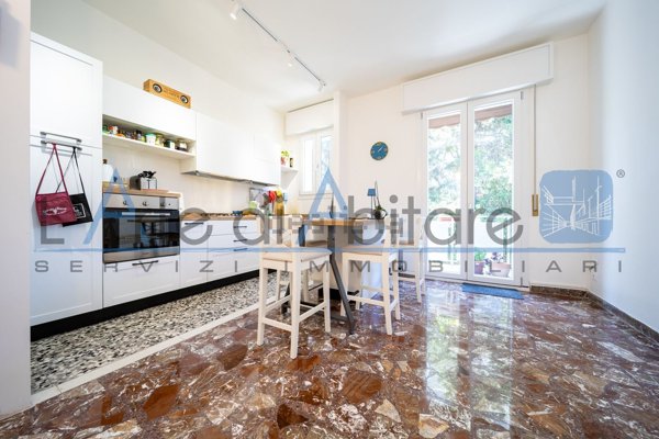 appartamento in vendita a Bologna in zona Santa Viola