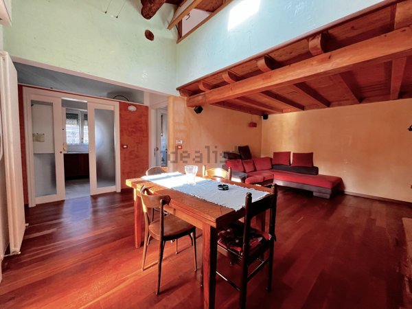 appartamento in vendita a Bologna in zona Murri