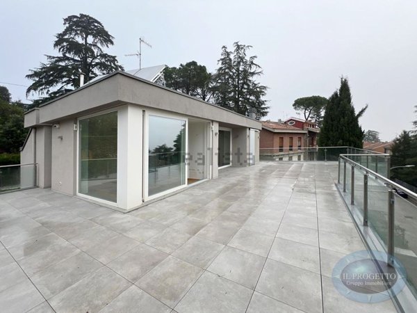 appartamento in vendita a Bologna in zona Murri