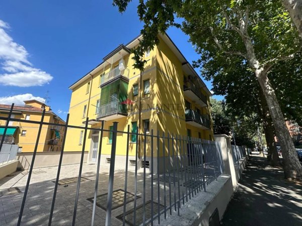 appartamento in vendita a Bologna in zona Saffi