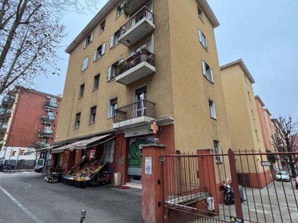 appartamento in vendita a Bologna in zona San Vitale