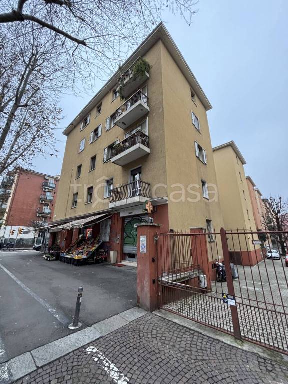 appartamento in vendita a Bologna in zona San Vitale