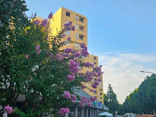 appartamento in vendita a Bologna in zona Savena