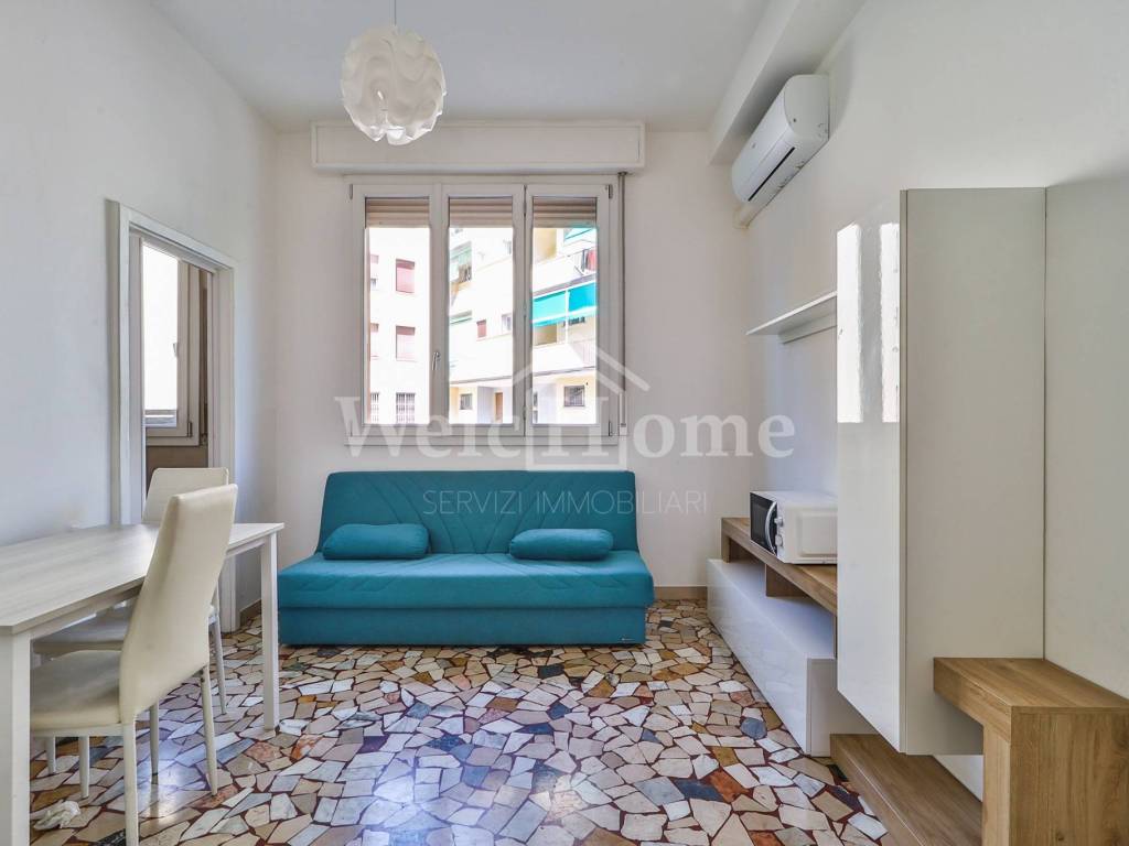 appartamento in vendita a Bologna in zona Savena