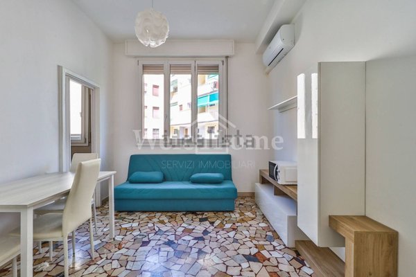 appartamento in vendita a Bologna in zona Murri