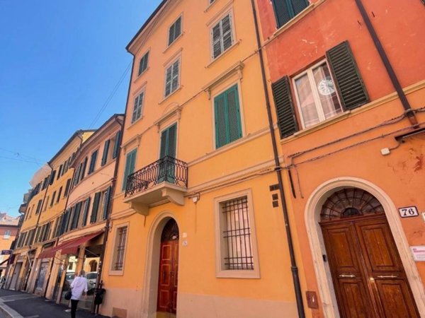 appartamento in vendita a Bologna in zona Santo Stefano