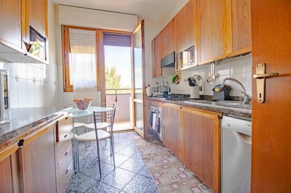 appartamento in vendita a Bologna in zona Lame