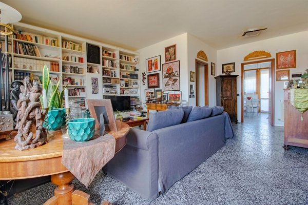 appartamento in vendita a Bologna